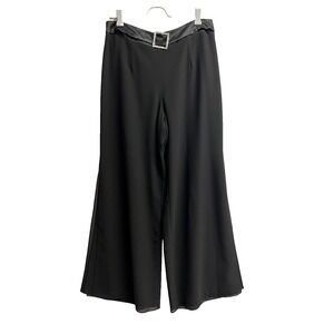 JS SIGNATURE WOVEN‎ TROUSERS SZ 8